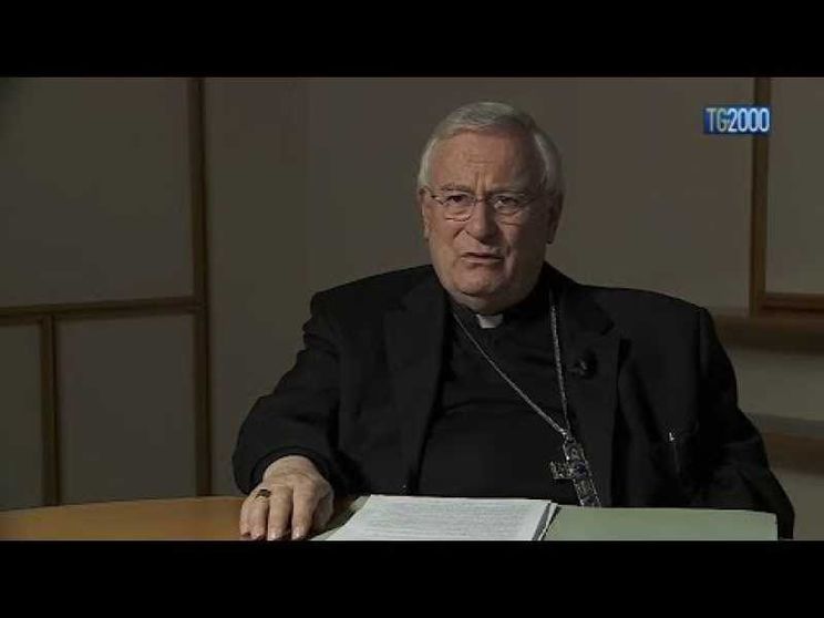 Bassetti (Cei): maltrattare le donne è sacrilegio