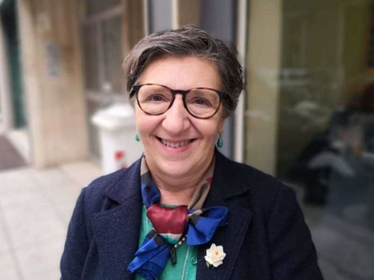 Ora è importante che il Pd riconosca gli errori