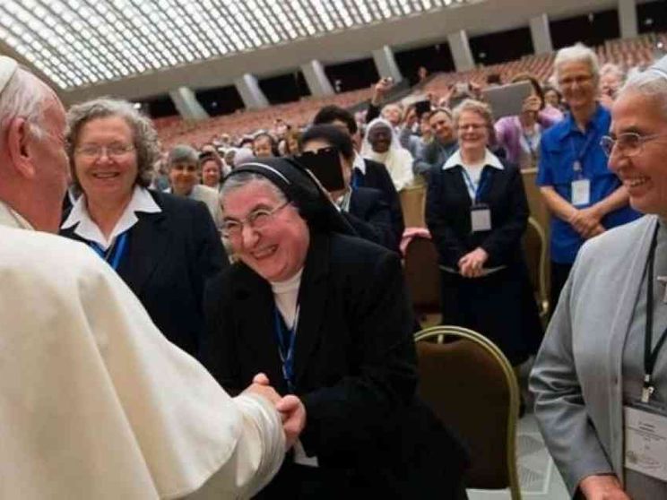 Le superiori generali alle suore: denunciate sempre gli abusi alle autorità