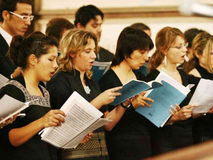 I dieci punti per cantare bene (e senza errori) alla Messa