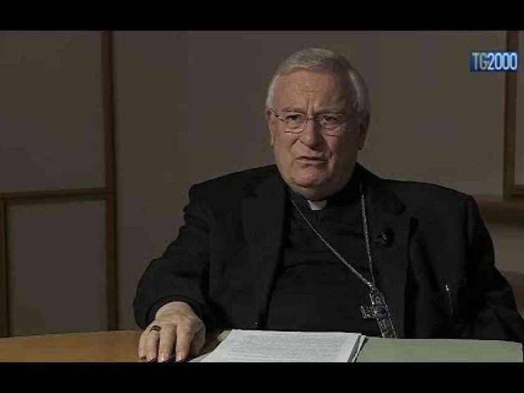 Bassetti (Cei): maltrattare le donne è sacrilegio