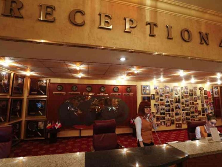 Alla ricerca di personale