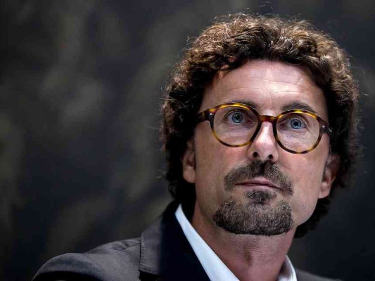 Toninelli: «Tav, decisione entro i tempi. No a ripensamenti su Aspi»