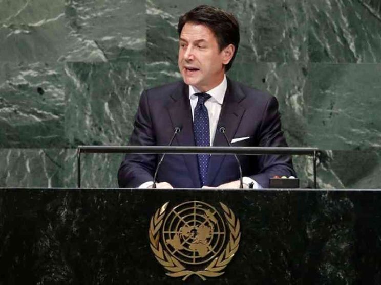 Passo indietro dell'Italia sull'accordo mondiale per i migranti