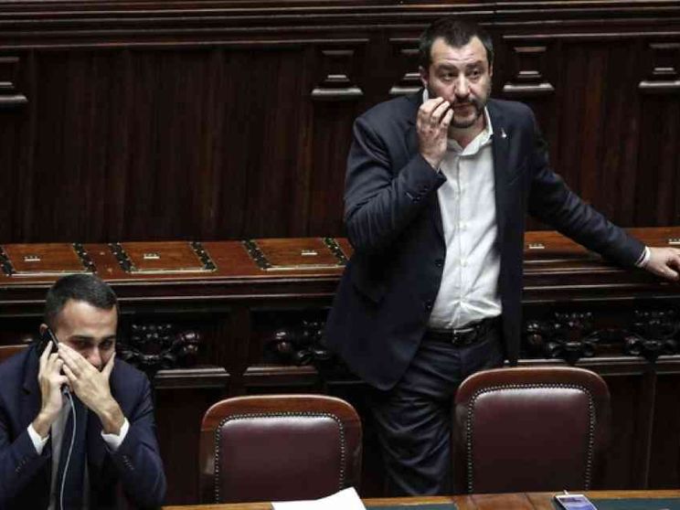 Il decreto sicurezza è legge. Esulta la Lega, non Caritas e associazioni