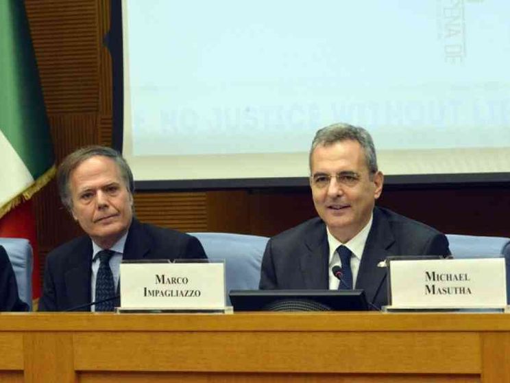 La promessa di 30 ministri: «Stop al boia nel mondo»