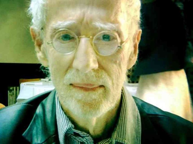 È morto Robert Morris, uno dei padri del minimalismo