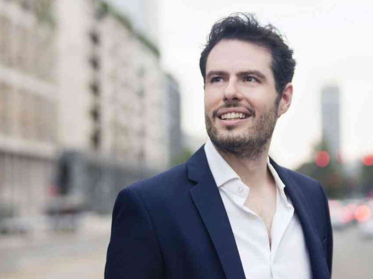 Raffaele Pe: «Controtenore, vocalità senza tempo per dare voce all'uomo»