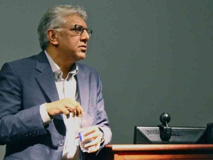 Seshadri: «L’anima, “impossibile” eppure cruciale»