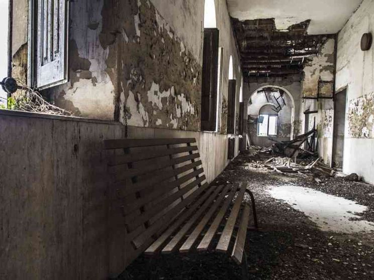 Gli ex manicomi d'Italia, monumenti alla memoria