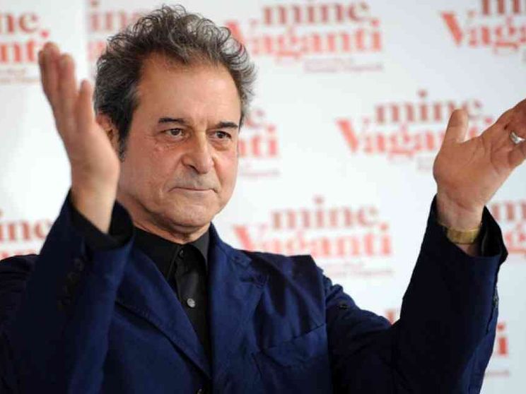 Morto a 63 anni Ennio Fantastichini