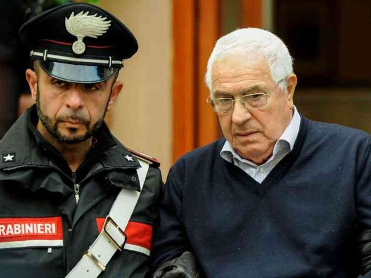 Preso l'ultimo padrino. Così la cupola si stava ricostruendo