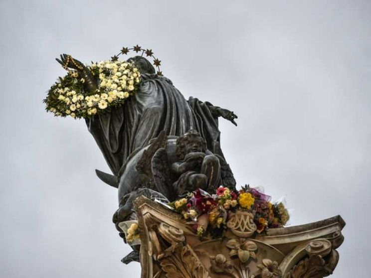 L'Immacolata Concezione ci mostra la tenerezza di Maria