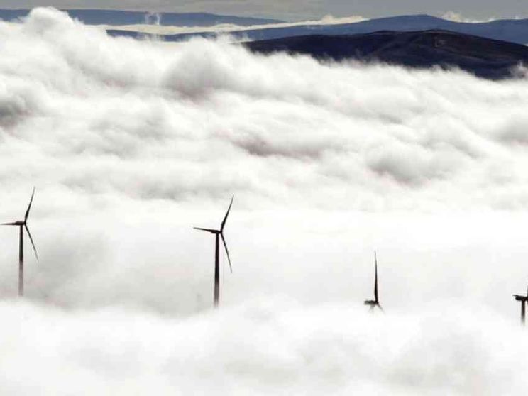 Una conversione energetica per salvare il nostro Pianeta