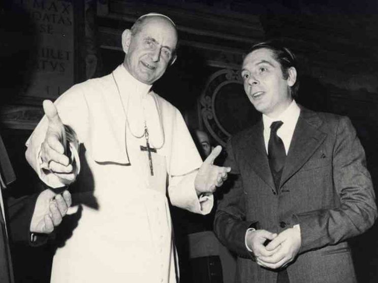 Così nacque la “linea” di Avvenire