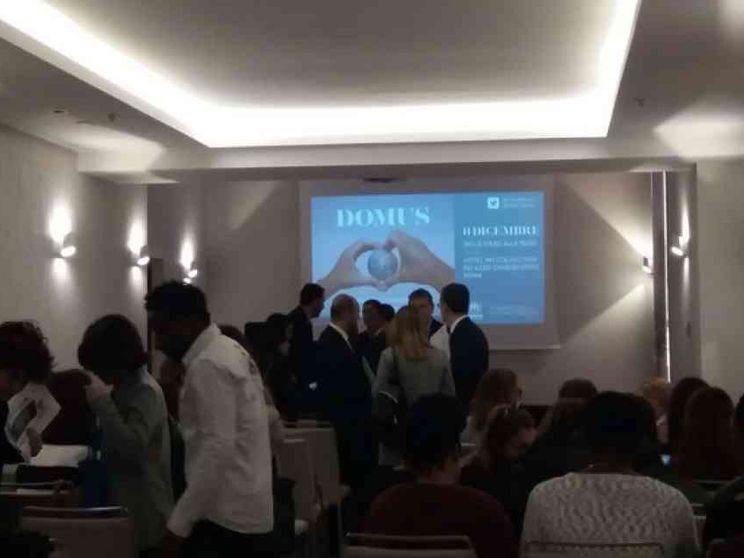 Trenta rifugiati formati e orientati