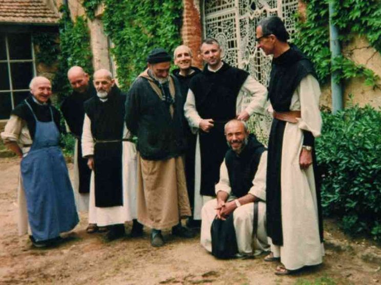 Sabato beati i martiri algerini di Tibhirine