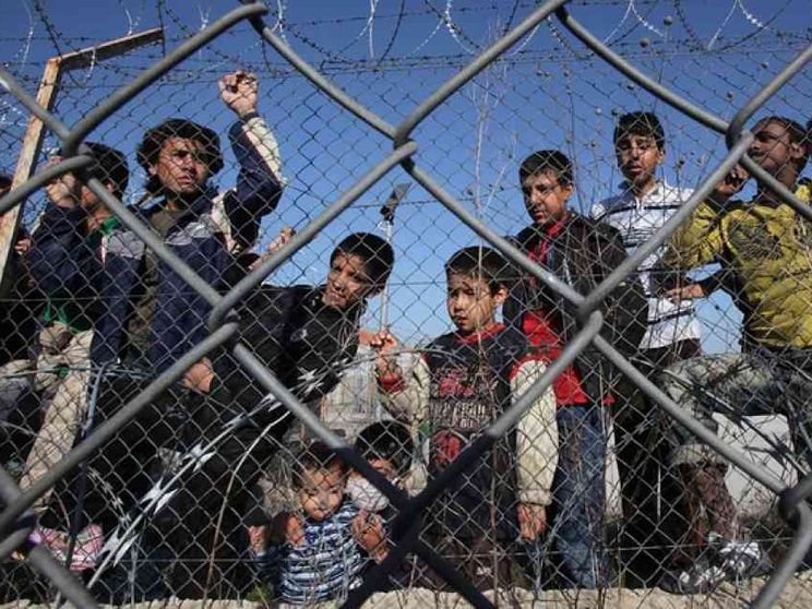 I diritti umani hanno 70 anni: e per troppi restano parole