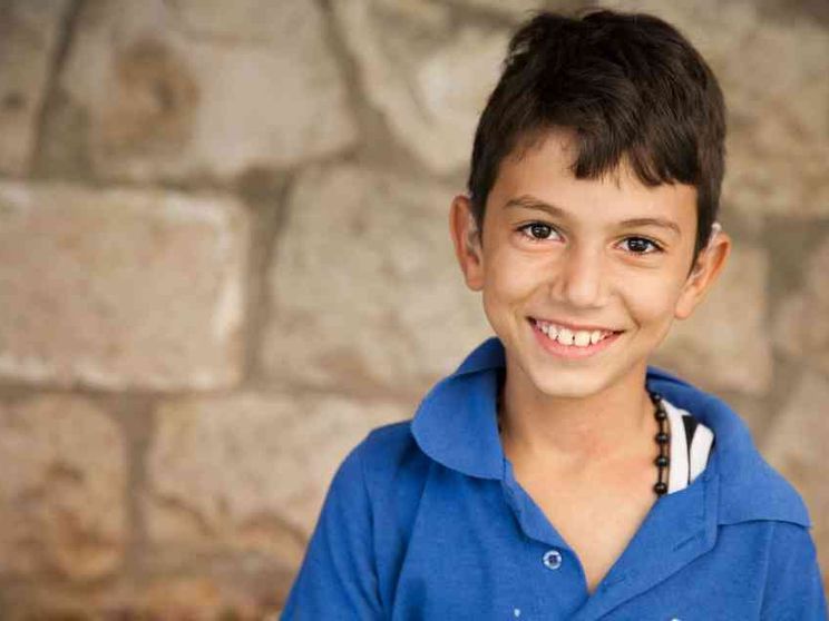 «Così abbattiamo il muro del silenzio nei ragazzi sordi»