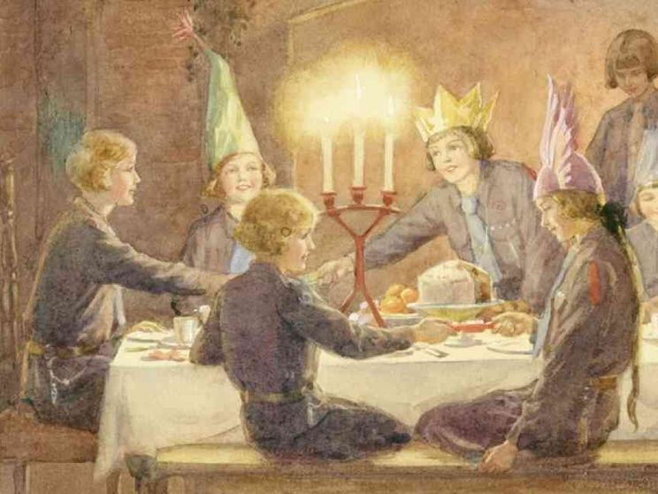 G.K.Chesterton: «Così abbiamo tradito il Natale»