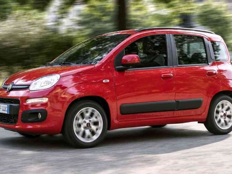Fiat Panda, l'auto più venduta è anche la meno sicura