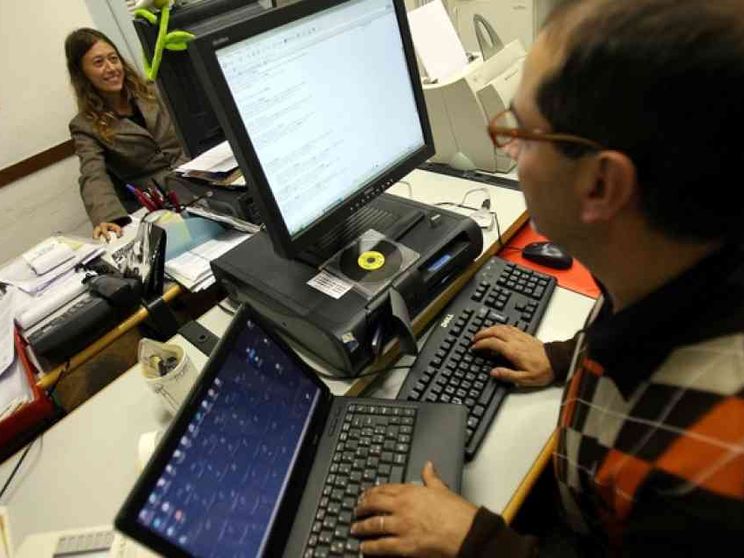 Attuari, sempre più ricercati