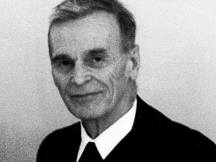 Addio a Xavier Tilliette, il gesuita del «Cristo filosofo»