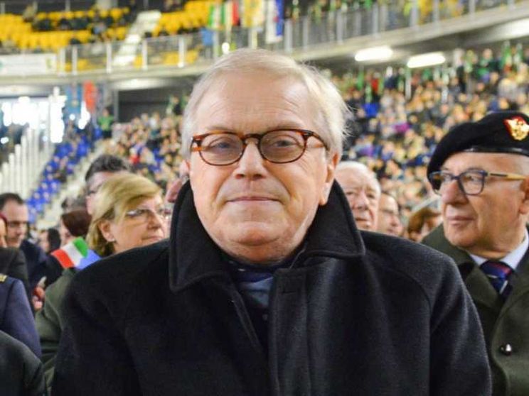 Castagnetti: «Una rete per unire i cattolici, non un partito»