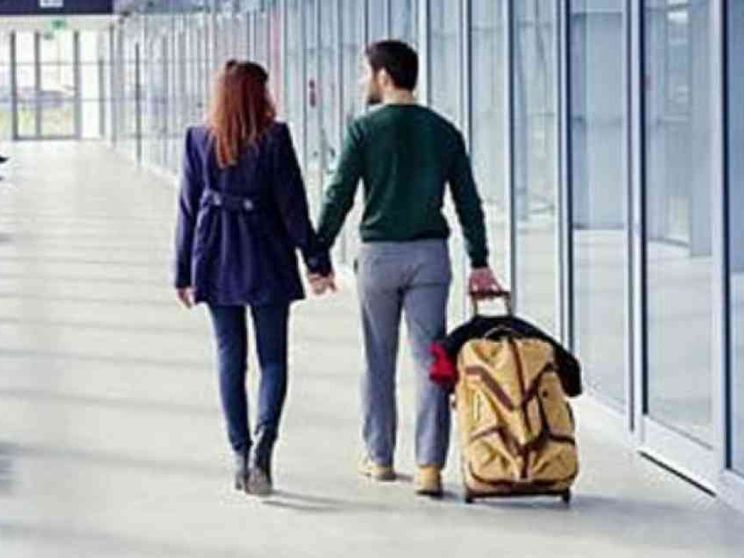 Aumentano i laureati che emigrano all'estero