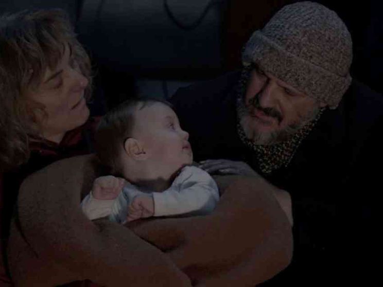 «Pane dal cielo»: e Gesù Bambino appare ai poveri di oggi