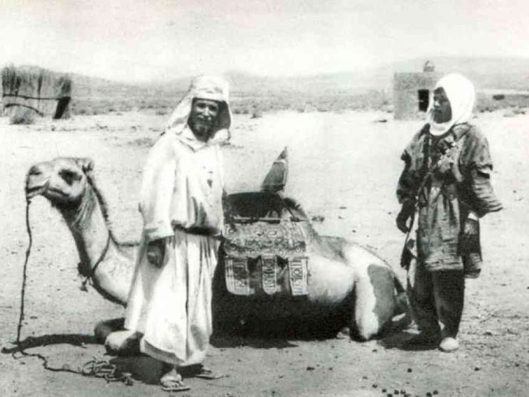 Vita di Charles de Foucauld, la santità quotidiana nel deserto