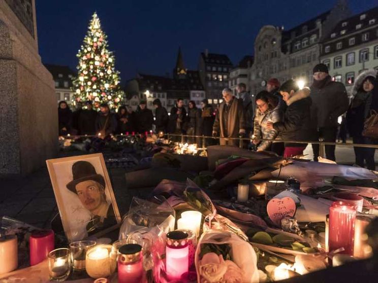 Strasburgo: dopo Antonio, anche il giovane Bartek non ce l'ha fatta