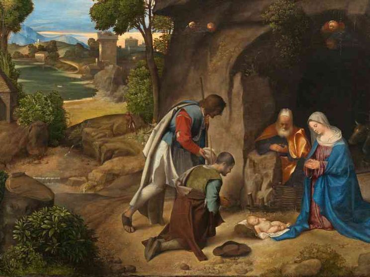 La meditazione di Enzo Bianchi. Le tre nascite di Gesù