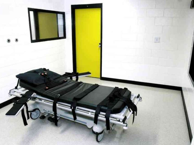 Papa Francesco: stop totale alla pena di morte, è contraria al Vangelo