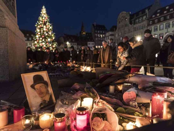 Strasburgo: dopo Antonio, anche il giovane Bartek non ce l'ha fatta