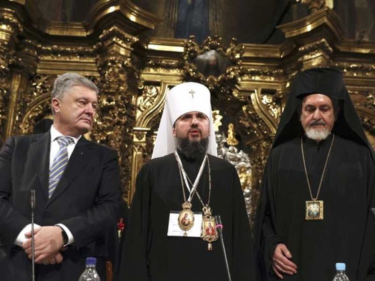 Tra religione e politica, isolare la Russia è impossibile