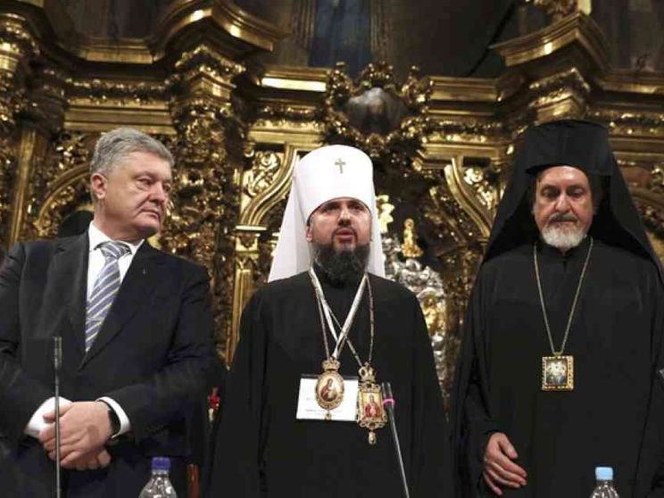 Tra religione e politica, isolare la Russia è impossibile