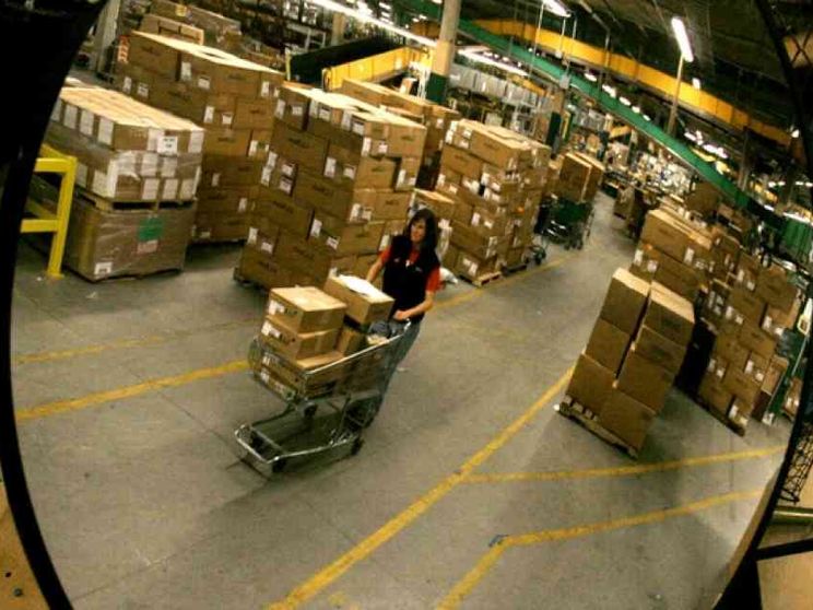 Selezione di personale il 26 gennaio