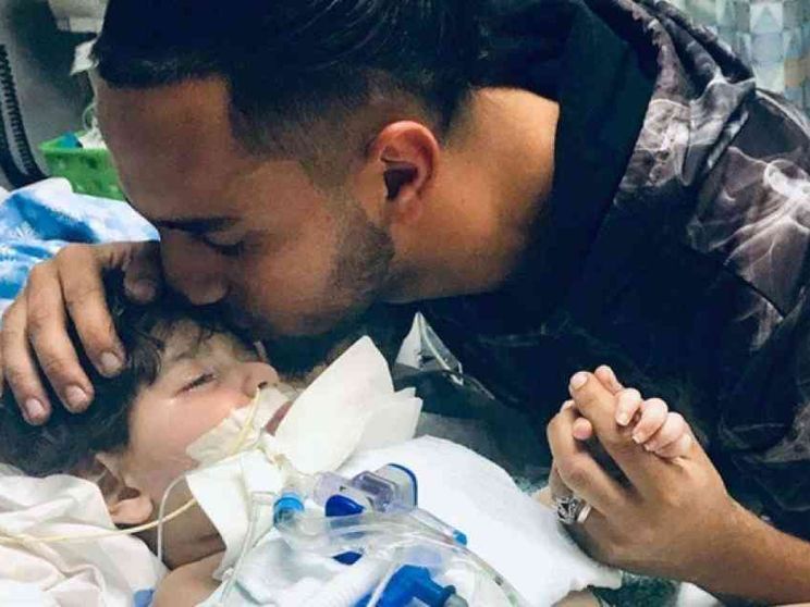 La madre yemenita potrà entrare negli Usa per abbracciare il figlio morente