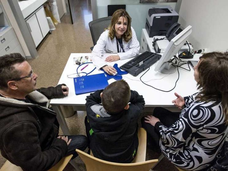 I 40 anni in buona salute del Servizio Sanitario