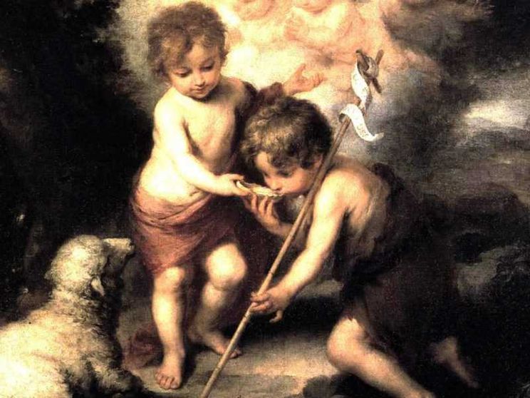 Nell’incontro tra l’attesa e l’Atteso il senso dell'umanità