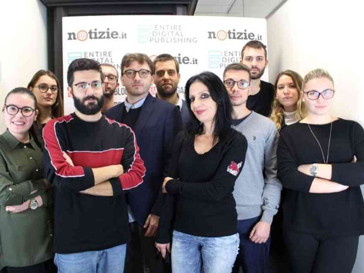 Alla ricerca di personale