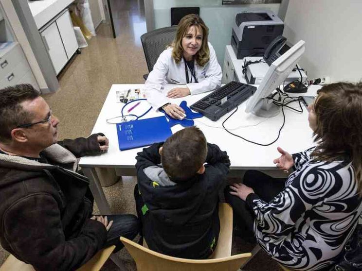 I 40 anni in buona salute del Servizio Sanitario