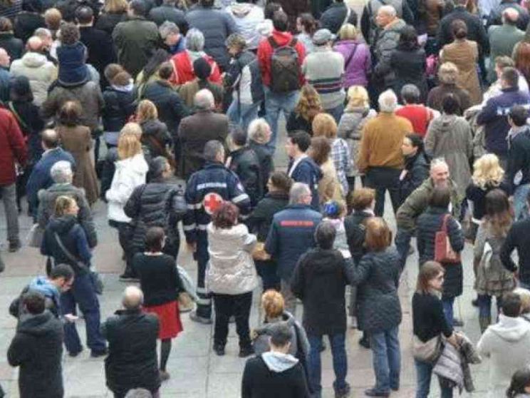 Coesione sociale Il sindacato è in campo