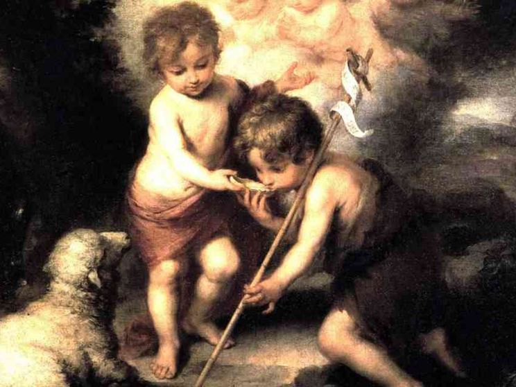 Nell’incontro tra l’attesa e l’Atteso il senso dell'umanità