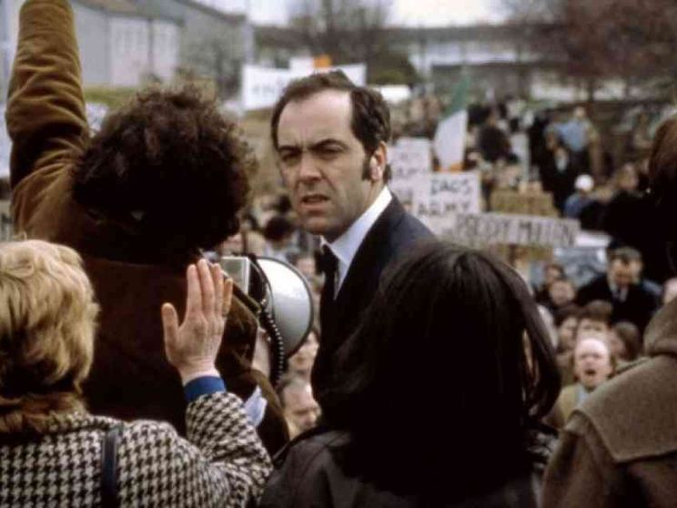 L'infinita letteratura dell'Irlanda divisa