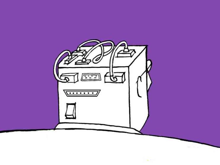 I nuovi maggiordomi digitali. Un Grande Fratello senza Dio