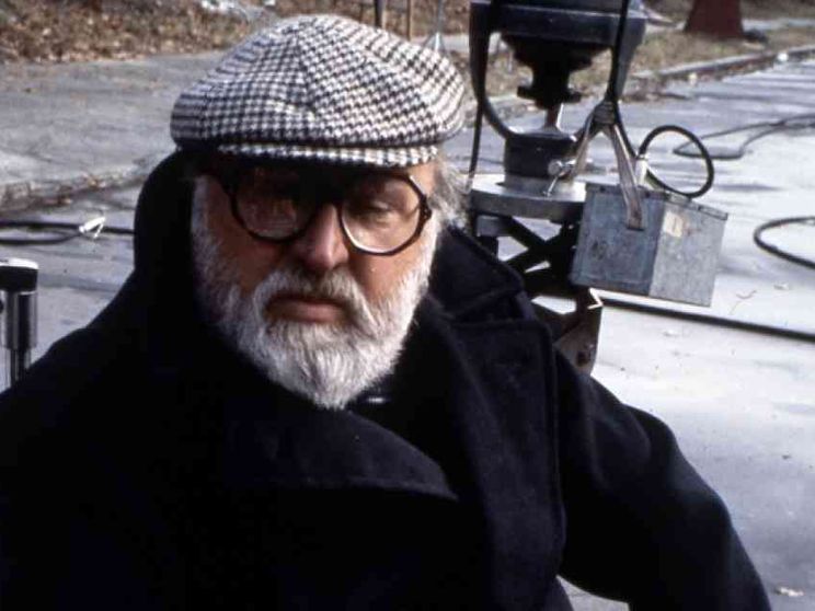 Sergio Leone, c'era una volta... Céline