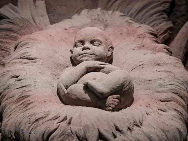 Ecco come vivere un Natale cristiano in dieci comandamenti