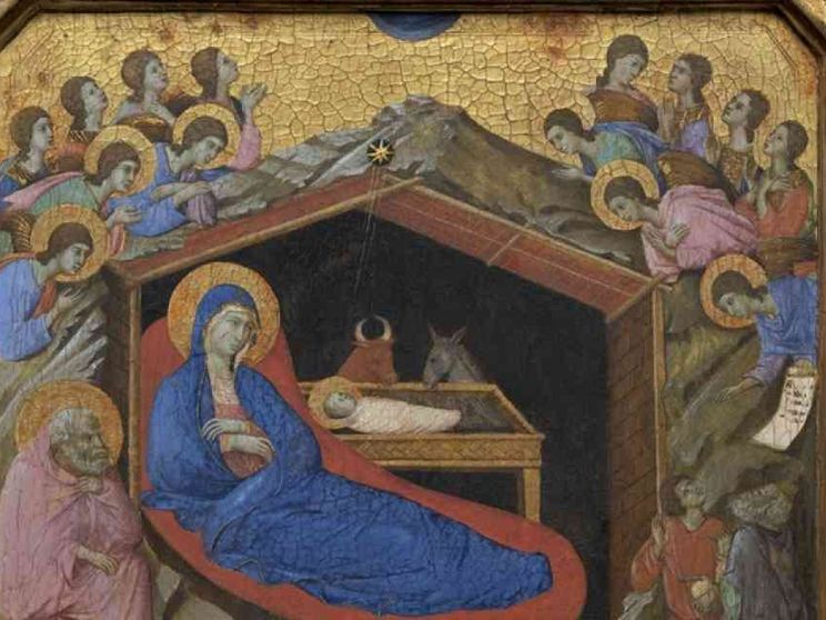 Merton e le notti di Avvento